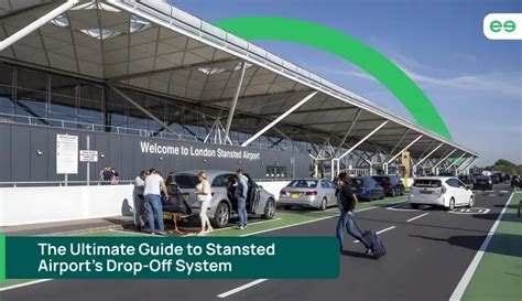 Common Misconceptions About Airport Drop Off