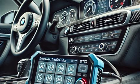 Common Misconceptions About BMW Diagnostic Codes