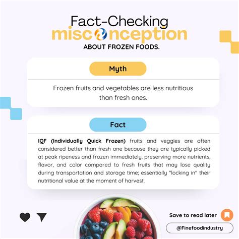 Common Misconceptions About Budget vs. Premium Foods