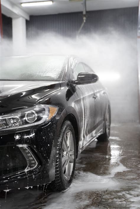 Common Misconceptions About Car Wash Membership