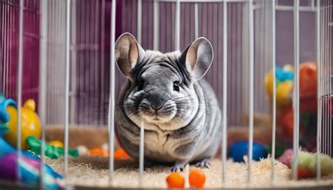 Common Misconceptions About Chinchilla Giants