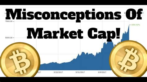 Common Misconceptions About Crypto And Market Cap (Addressing FUD)