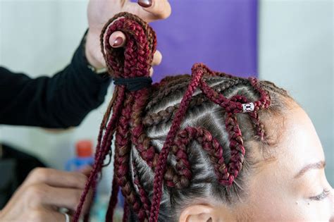Common Misconceptions About Dread Braids