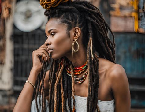 Common Misconceptions About Dreadlocks
