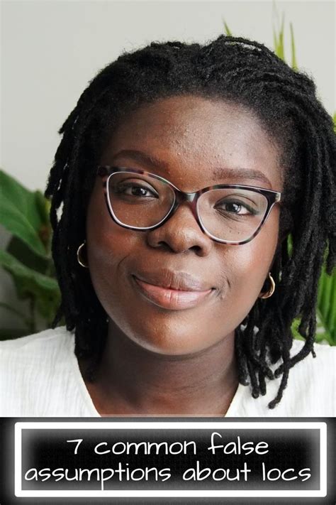 Common Misconceptions About Freeform Locs