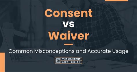 Common Misconceptions About Gap Waiver