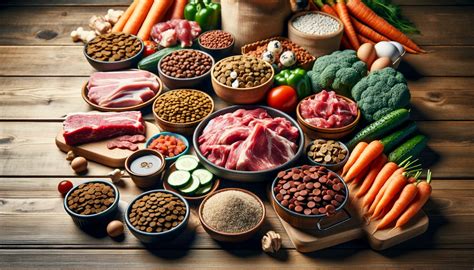 Common Misconceptions About Natural Dog Food