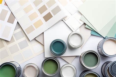 Common Misconceptions About Pantone Paint