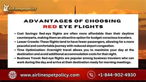 Common Misconceptions About Red Eye Airlines