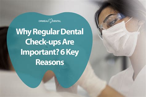 Common Misconceptions Regular Check-ups Image