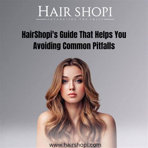 Common Missteps: Avoiding Pitfalls When Wearing Hair Extensions