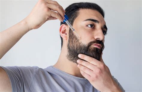 Common Mistakes Men Make When Using Beard Oil