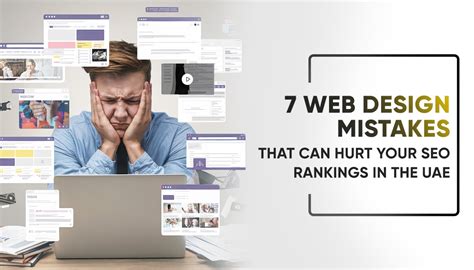 Common Mistakes When Titling Web Pages