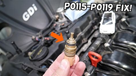 Common Mistakes to Avoid When Fixing Engine Code P0117