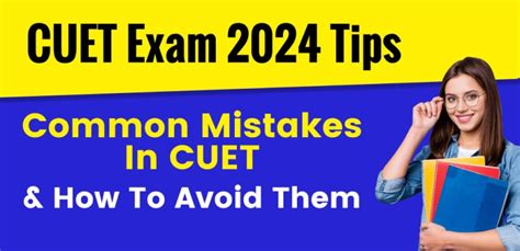 Common Mistakes to Avoid When Practicing with CUET Sample Papers