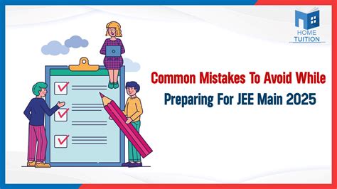 Common Mistakes to Avoid When Practicing with Jee Main Question Papers