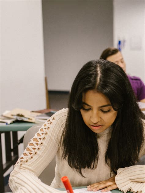 Common Mistakes to Avoid When Practicing with Previous Papers