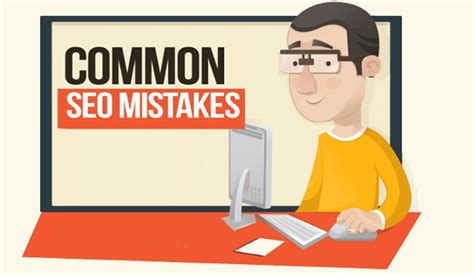Common Mistakes to Avoid When Submitting Your Site to SEO Directories
