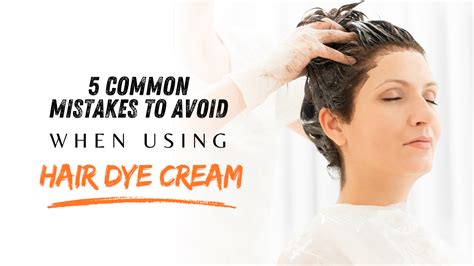 Common Mistakes to Avoid When Using Cantu Cream