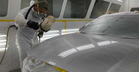 Common Mistakes to Avoid When Using Clear Coat in a Can