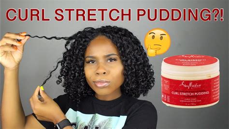 Common Mistakes to Avoid When Using Curl Stretch Pudding