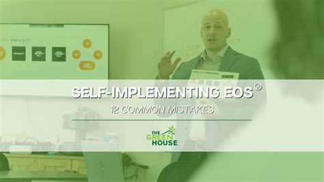 Common Mistakes to Avoid When Using EOs