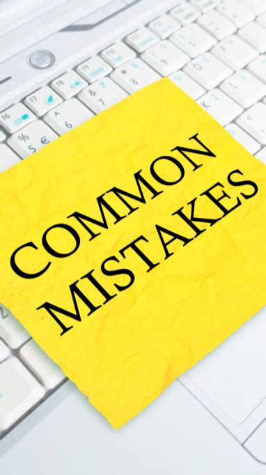 Common Mistakes to Avoid When Using Ramuc Ep