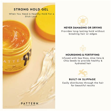Common Mistakes to Avoid When Using Strong Hold Gel