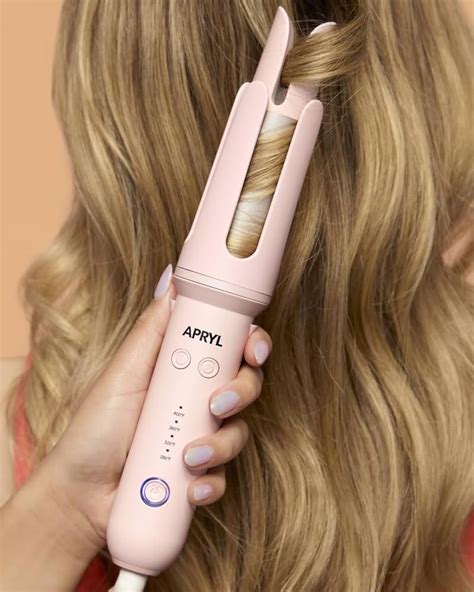 Common Mistakes to Avoid When Using Your Electric Curling Iron