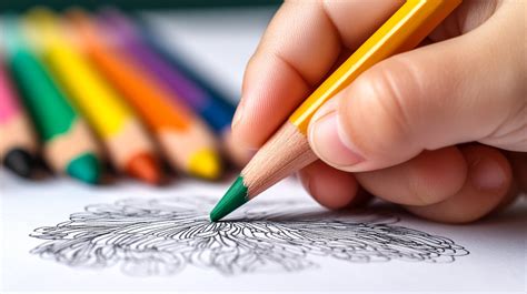 Common Mistakes to Avoid When Working with Coloring Outlines