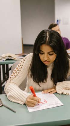 Common Mistakes to Avoid While Practicing with Previous Papers