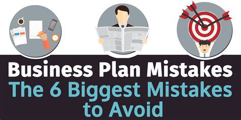 Common Mistakes to Avoid Business Proposal Templates