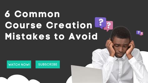 6 content creation mistakes to avoid in 2022 Display Purposes Blog