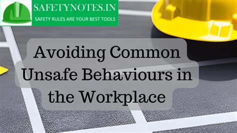 Common Misunderstandings and Safety Notes