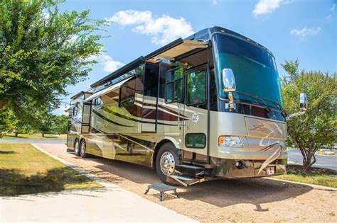 Common Motorhome Repair Problems
