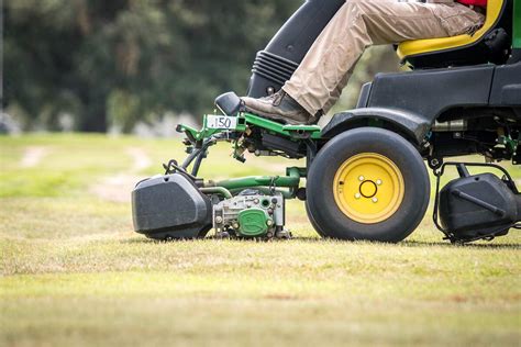 Common Mower Problems in Omaha