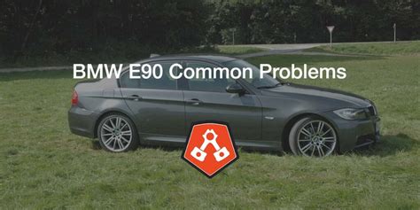 Common Oil-Related Issues in the E90 Platform