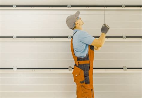 Common Overhead Door Issues