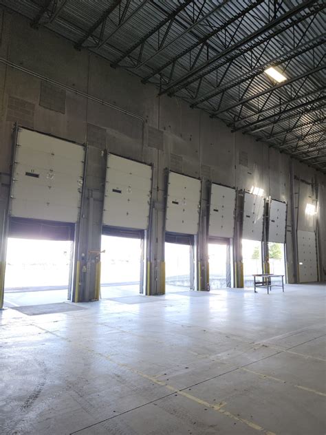 Common Overhead Door Problems in Corpus Christi