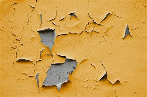 Common Paint Damage Issues in Orange County