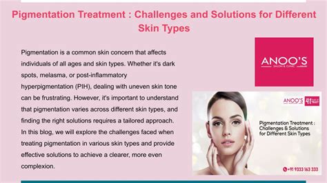 Common Pigmentation Challenges Addressed by Cuticolor Solutions