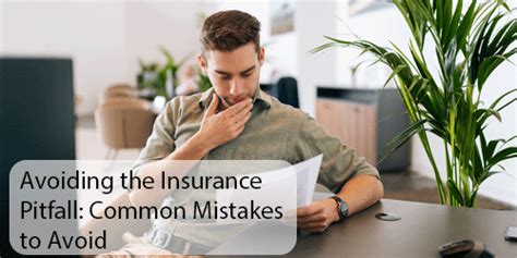 Common Pitfalls When You Get Quick Insurance Quote