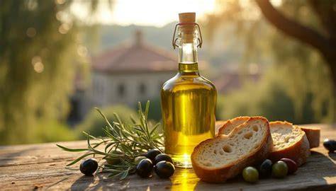 Common Pitfalls and Troubleshooting When Using Olive Oil