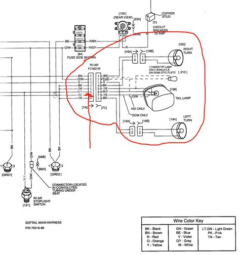 Common Pitfalls and Troubleshooting Wiring Diagram