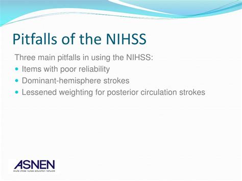 Common Pitfalls in Calculating NIHSS and How to Avoid Them