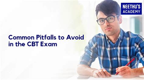 Common Pitfalls to Avoid During Knowledge Test Practice