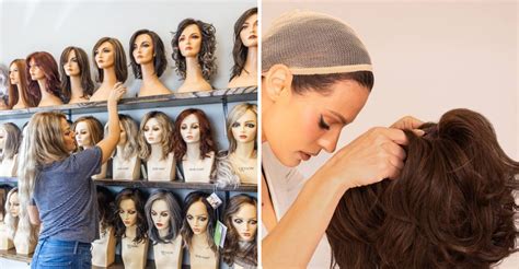 Common Pitfalls to Avoid When Selecting a Wig Store