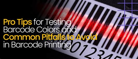 Common Pitfalls to Avoid When Testing Colors