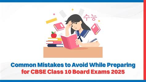 Common Pitfalls to Avoid in Class 10 English