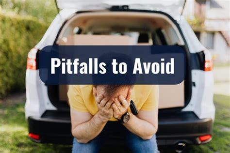 Common Pitfalls to Avoid in SUV Leasing